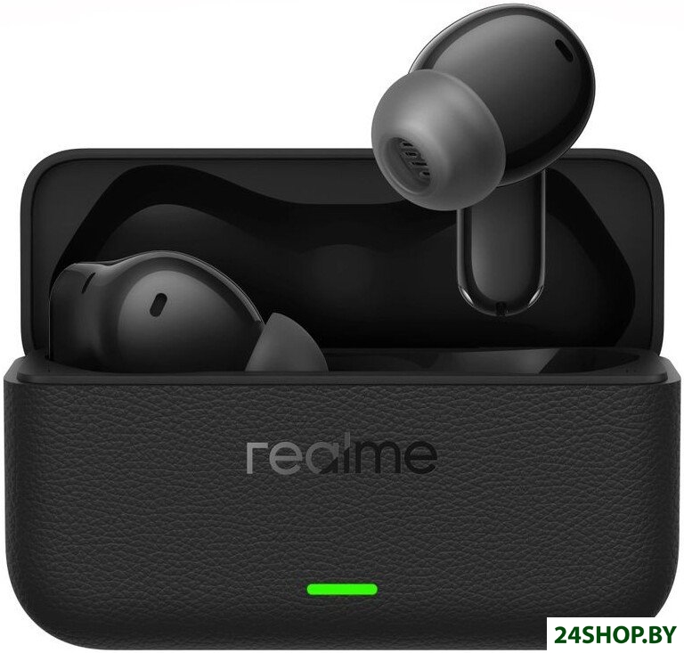 Наушники Realme Buds T500 Pro (черный) Наушники Realme Buds T500 Pro (черный)
