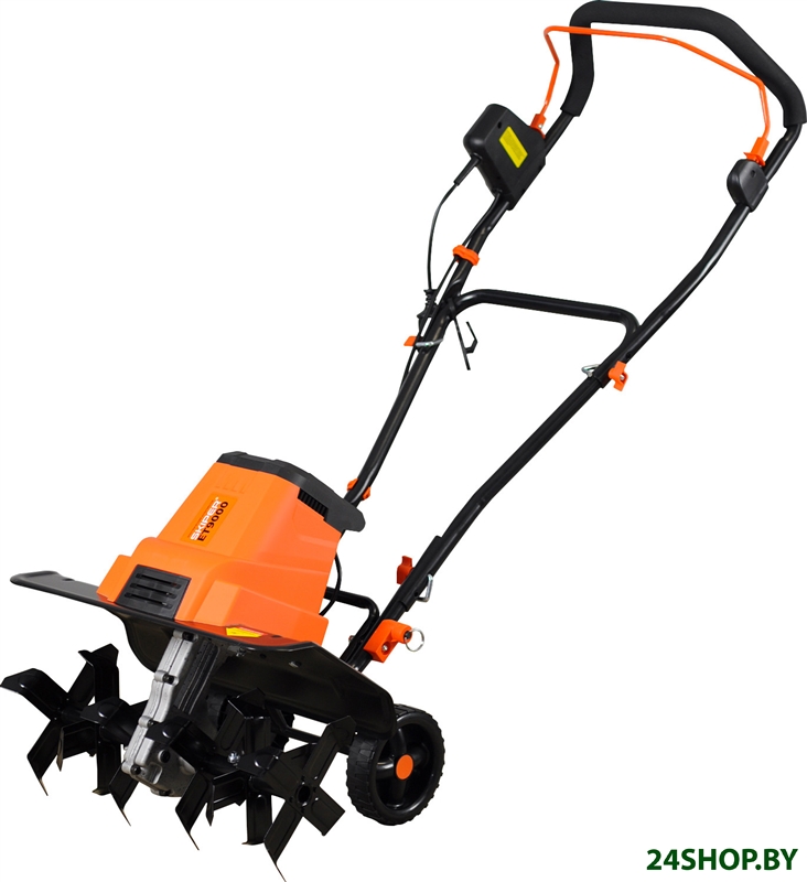 Мотокультиватор Skiper ET9000 Мотокультиватор Skiper ET9000