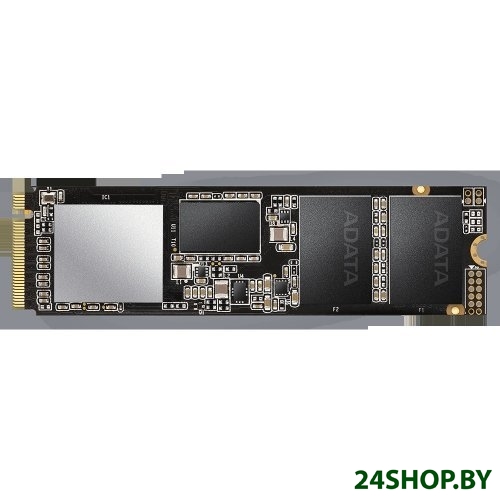 SSD A-Data XPG SX8200 Pro 2TB ASX8200PNP-2TT-C SSD A-Data XPG SX8200 Pro 2TB ASX8200PNP-2TT-C