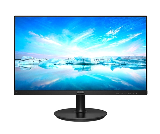 Монитор Philips 221V8A/01 Монитор Philips 221V8A/01