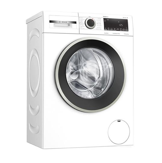 Стиральная машина Bosch WHA122W1BL Стиральная машина Bosch WHA122W1BL