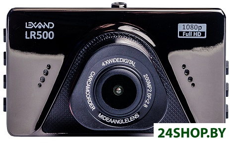 Видеорегистратор Lexand LR500 Видеорегистратор Lexand LR500
