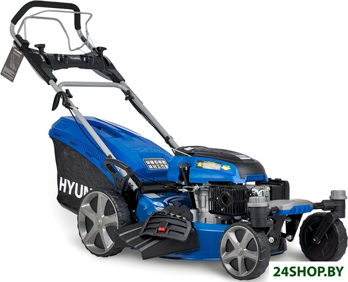 Газонокосилка Hyundai L5162RS Газонокосилка Hyundai L5162RS