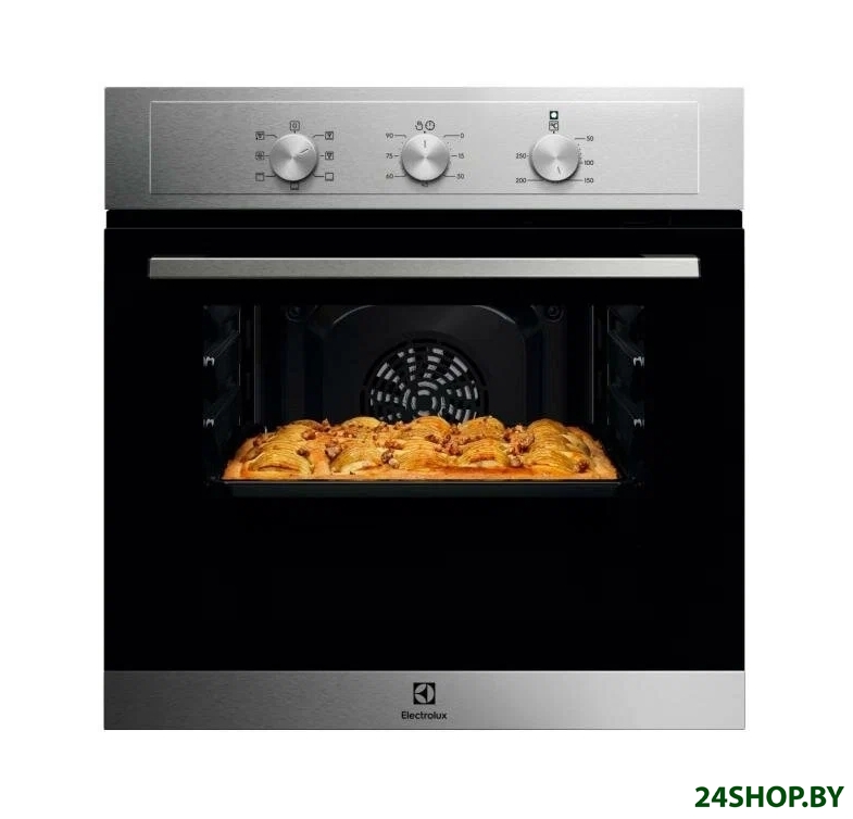 Электрический духовой шкаф Electrolux EOH2H00BX Электрический духовой шкаф Electrolux EOH2H00BX