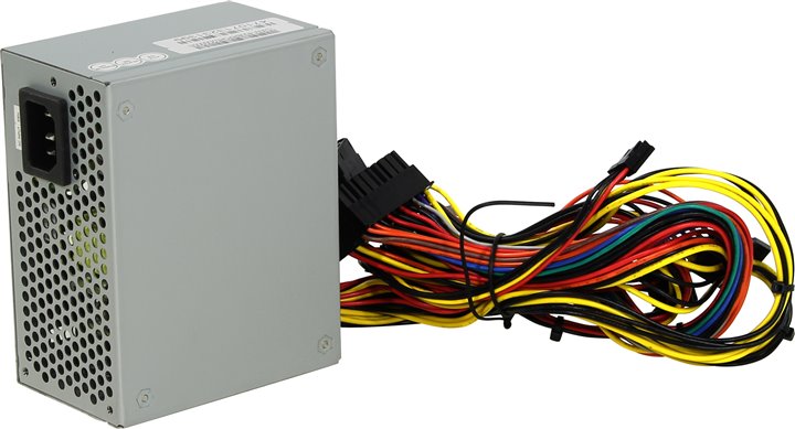 Блок питания CHIEFTEC Smart 450W (SFX-450BS) Блок питания CHIEFTEC Smart 450W (SFX-450BS)