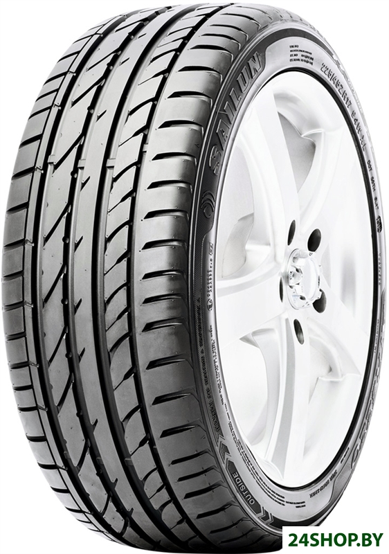 Автомобильные шины Sailun Atrezzo ZSR 255/45R18 103Y Автомобильные шины Sailun Atrezzo ZSR 255/45R18 103Y