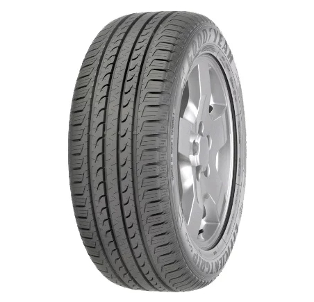 Автомобильные шины Goodyear EfficientGrip SUV 235/50R19 103V Автомобильные шины Goodyear EfficientGrip SUV 235/50R19 103V