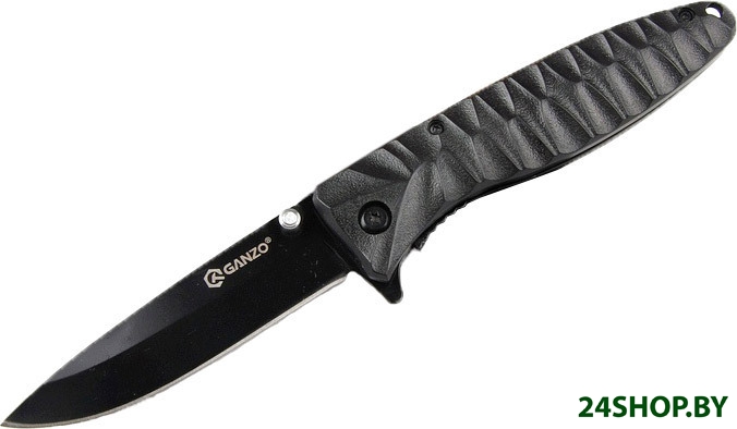 Туристический нож Ganzo G620b-1 Туристический нож Ganzo G620b-1