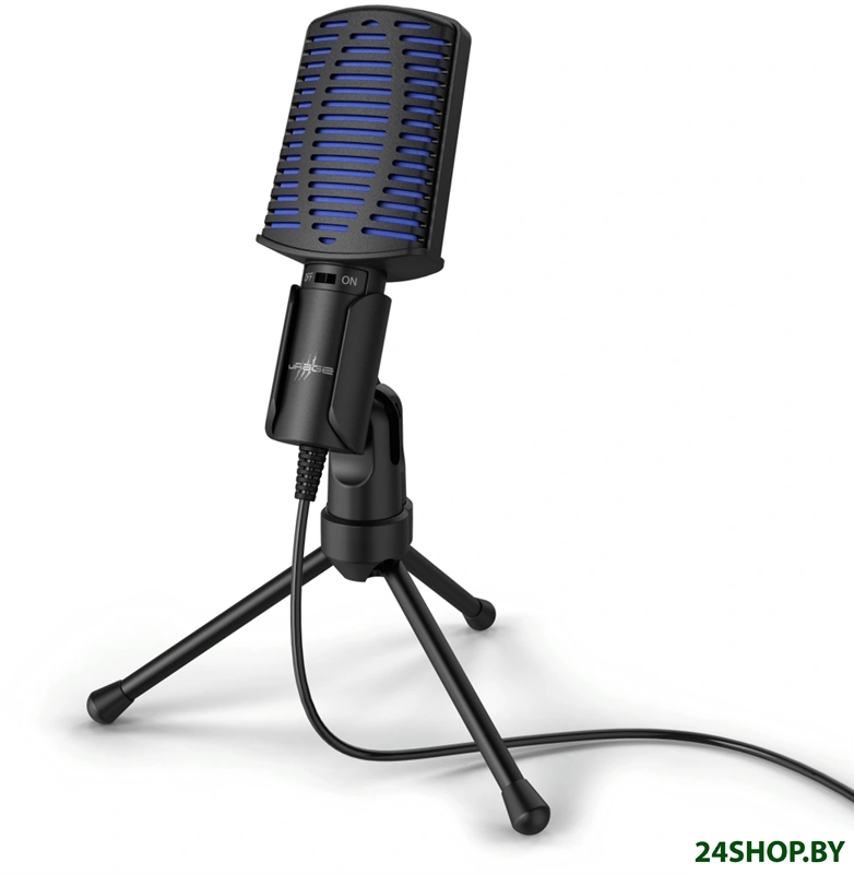 Микрофон Hama Stream 100 00186017 Микрофон Hama Stream 100 00186017