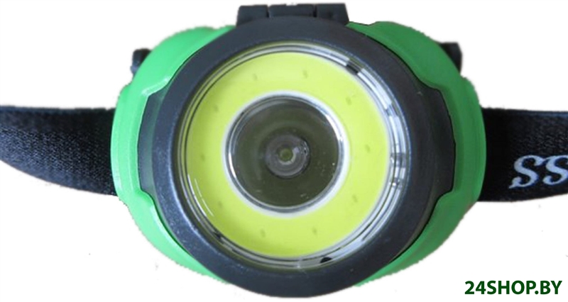 Фонарь Gauss GFL303 Фонарь Gauss GFL303