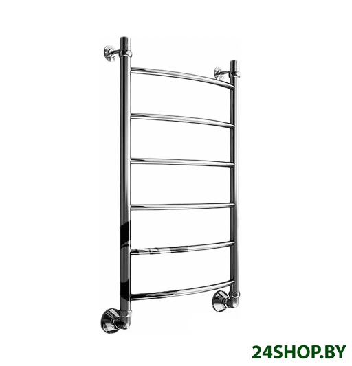 Полотенцесушитель Маргроид Вид 4 80x50 Полотенцесушитель Маргроид Вид 4 80x50