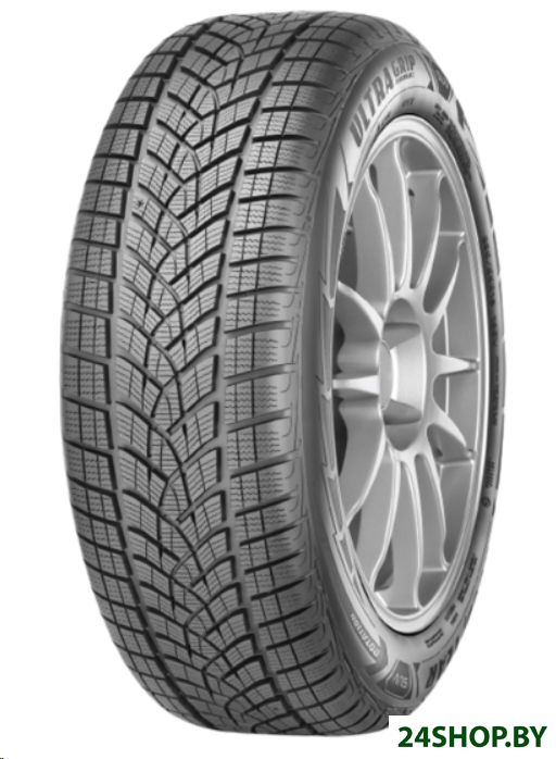 Автомобильные шины Goodyear UltraGrip Performance+ 235/50R19 103V Автомобильные шины Goodyear UltraGrip Performance+ 235/50R19 103V