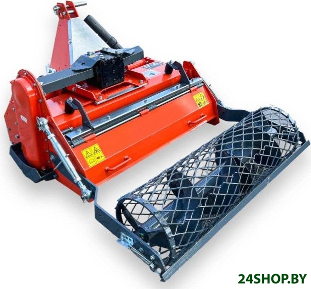 Фреза Rossel STB-155 Фреза Rossel STB-155
