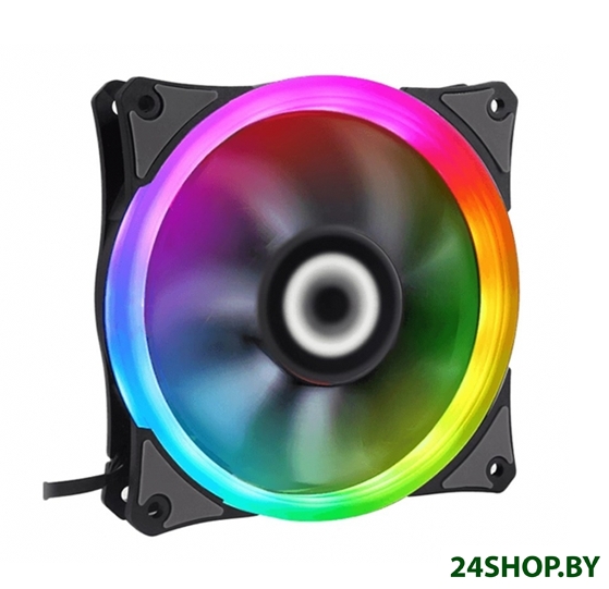 Кулер GAMEMAX GMX-12Rainbow-S Кулер GAMEMAX GMX-12Rainbow-S