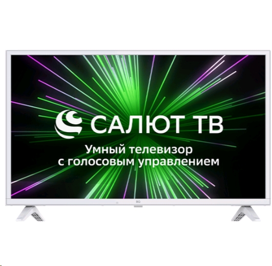 Телевизор BQ 32S22W Телевизор BQ 32S22W