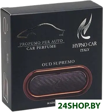 Hypno Casa Oud Supremo Hypno Casa Oud Supremo