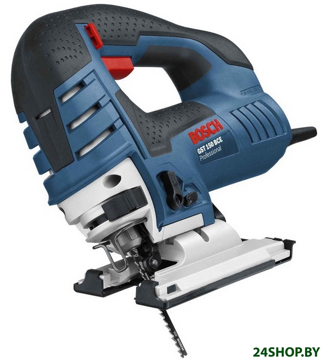 Лобзик Bosch GST 150 BCE (0.601.513.003) Лобзик Bosch GST 150 BCE (0.601.513.003)
