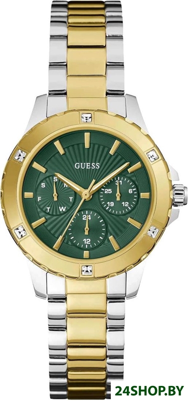 Наручные часы Guess GW0723L1 Наручные часы Guess GW0723L1