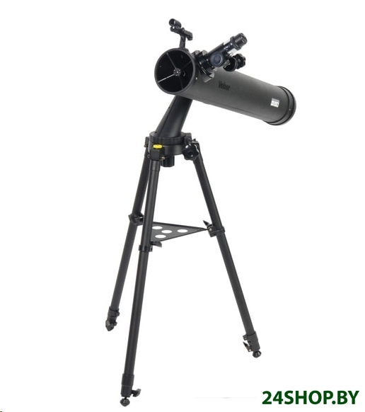 Телескоп Veber NewStar MT80080 AZII Телескоп Veber NewStar MT80080 AZII