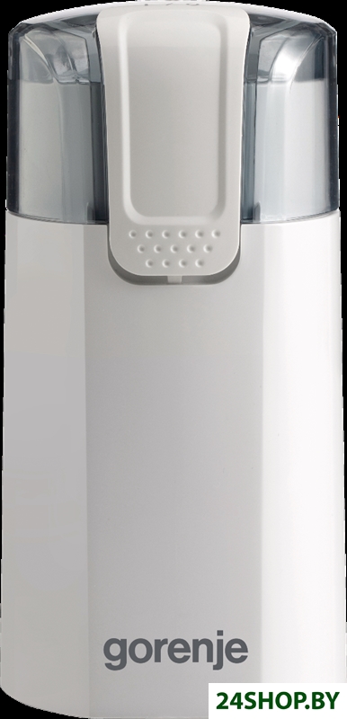 Электрическая кофемолка Gorenje SMK150WI Электрическая кофемолка Gorenje SMK150WI