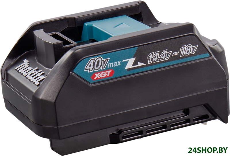 Адаптер Makita ADP10 191C11-5 (14.4-18В) Адаптер Makita ADP10 191C11-5 (14.4-18В)