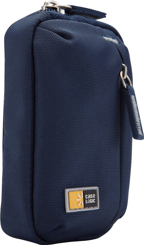 Чехол для фотоаппарата Case Logic TBC-302B (Blue) Чехол для фотоаппарата Case Logic TBC-302B (Blue)