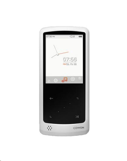 MP3-плеер COWON 10 32 Gb White MP3-плеер COWON 10 32 Gb White