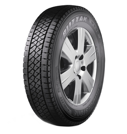 Автомобильные шины BRIDGESTONE Blizzak W995 215/65R16C 109/107R Автомобильные шины BRIDGESTONE Blizzak W995 215/65R16C 109/107R