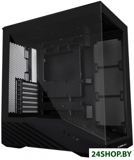 Корпус Lian Li Vector V100 G99.V100X.R1 Корпус Lian Li Vector V100 G99.V100X.R1