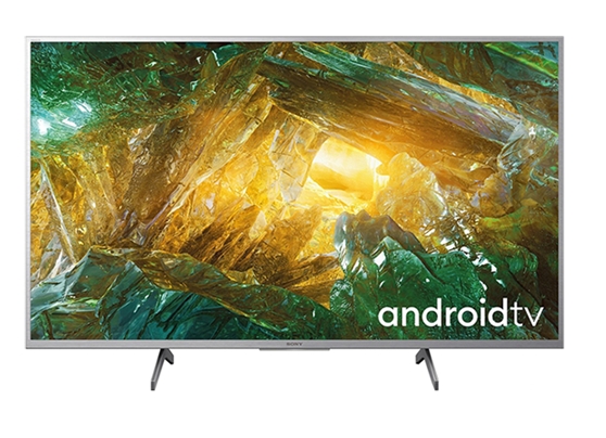 Телевизор Sony KD-55XH8077 Телевизор Sony KD-55XH8077