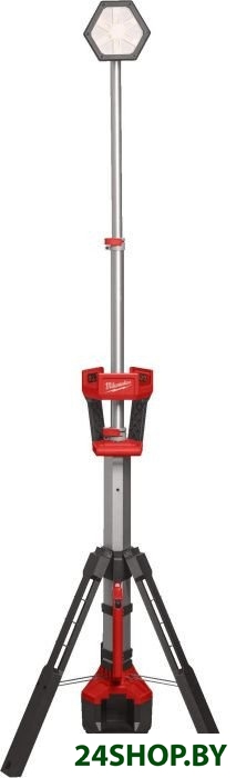 Уличный прожектор Milwaukee M18 SAL2-502B 4933492903 Уличный прожектор Milwaukee M18 SAL2-502B 4933492903