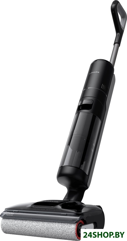 Вертикальный моющий пылесос Dreame H12 Pro FlexReach Wet and Dry Vacuum (HHR44A) Вертикальный моющий пылесос Dreame H12 Pro FlexReach Wet and Dry Vacuum (HHR44A)