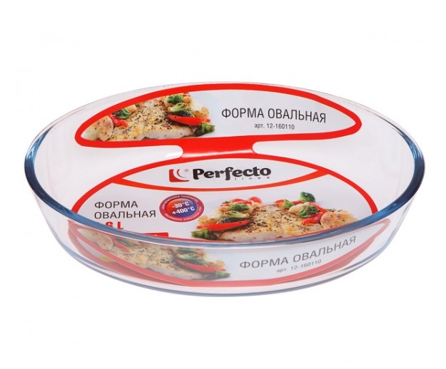 Форма для выпечки Perfecto Linea 12-160120 Форма для выпечки Perfecto Linea 12-160120