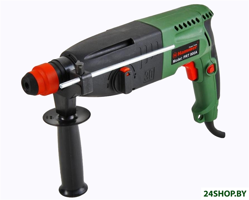 Перфоратор HAMMER PRT800A Перфоратор HAMMER PRT800A
