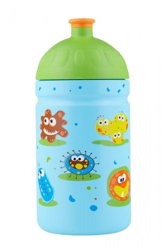 Бутылка для воды Healthy Bottle Монстры VO50260 Бутылка для воды Healthy Bottle Монстры VO50260