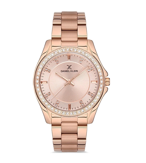 Наручные часы Daniel Klein DK12742-4 Наручные часы Daniel Klein DK12742-4