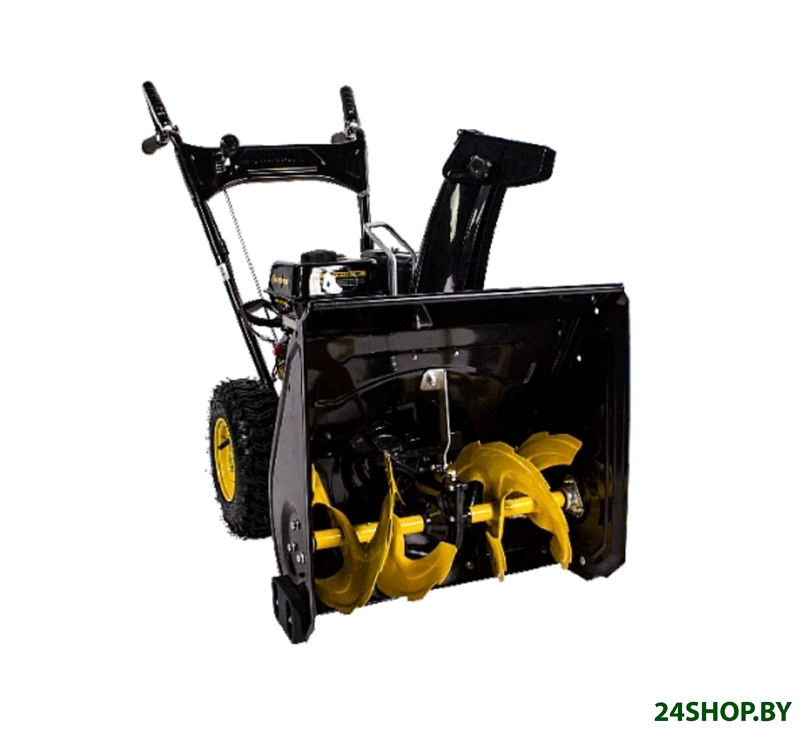 Снегоуборщик Champion ST553 Снегоуборщик Champion ST553