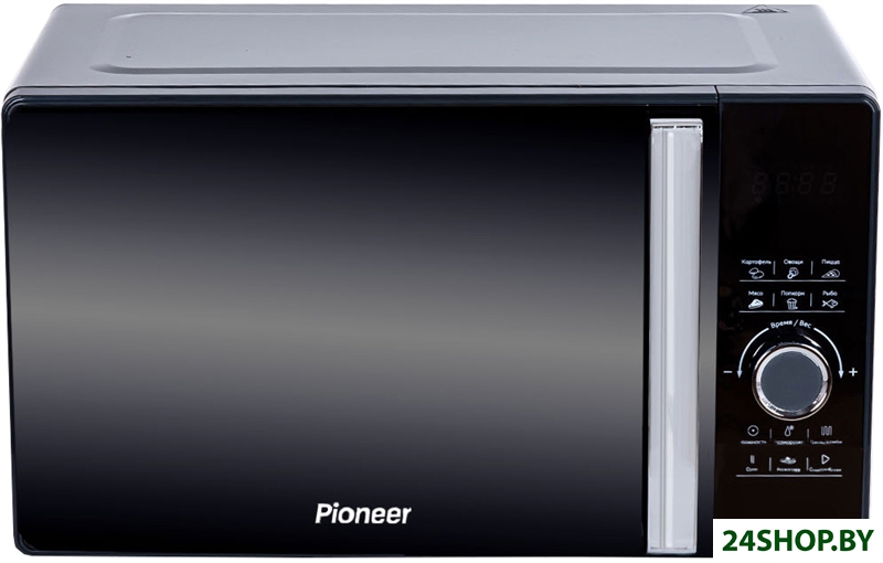 Микроволновая печь Pioneer MW358S Микроволновая печь Pioneer MW358S