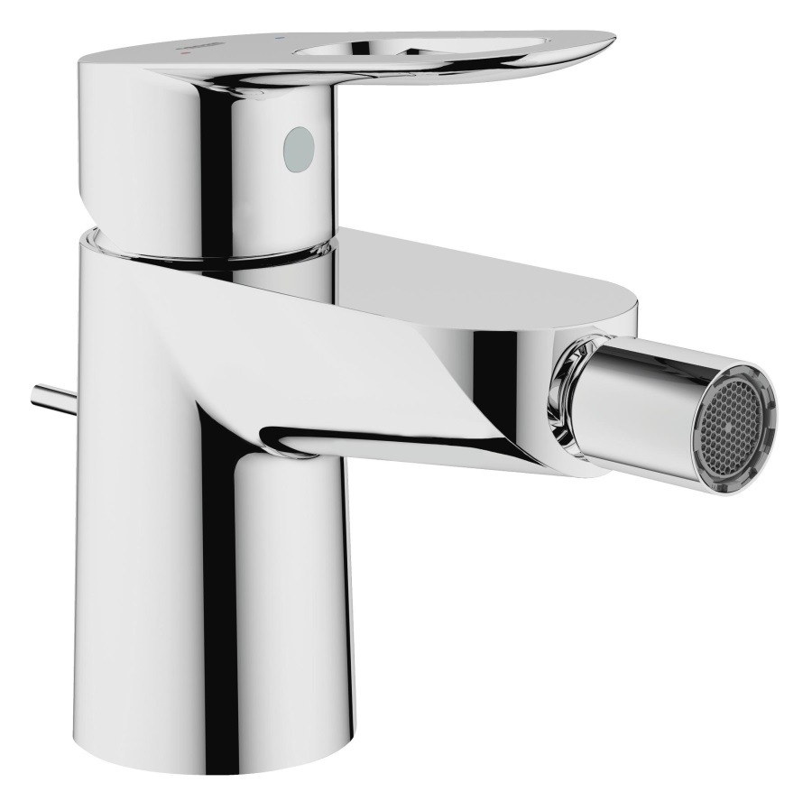 Смеситель Grohe BauLoop 23338000 Смеситель Grohe BauLoop 23338000