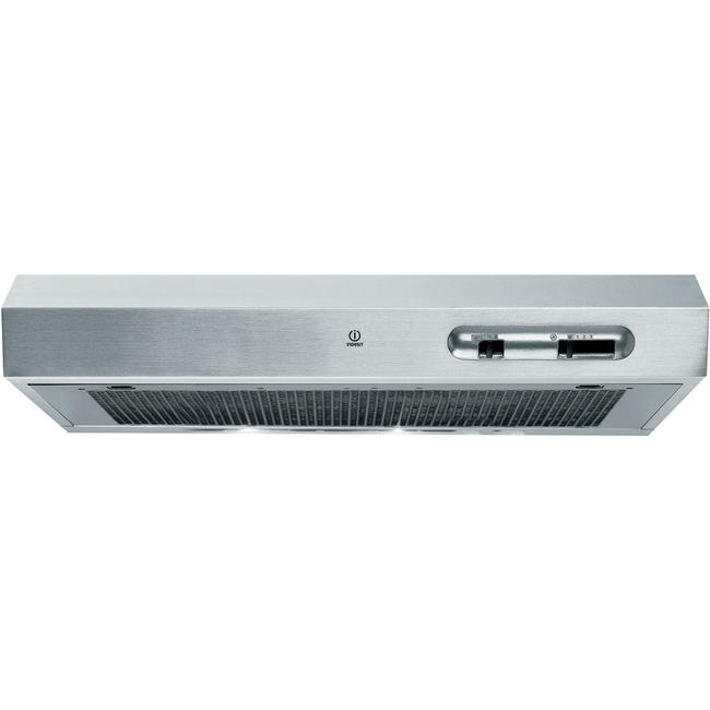 Вытяжка Indesit ISLK 66 LS X Вытяжка Indesit ISLK 66 LS X