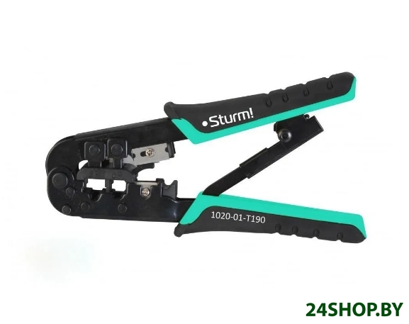 Кримпер Sturm 1020-01-T190 Кримпер Sturm 1020-01-T190