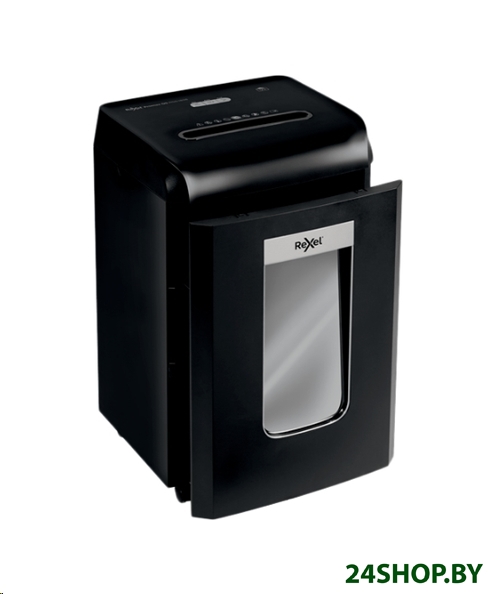 Шредер Rexel ProMax QS RSS1838 (черный) Шредер Rexel ProMax QS RSS1838 (черный)