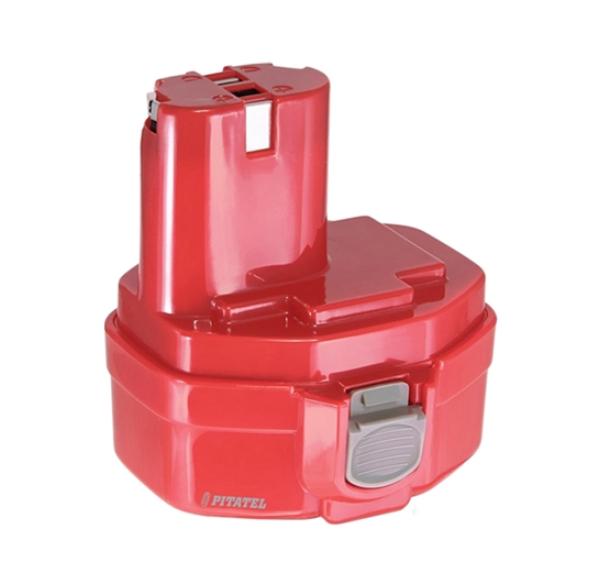 Аккумулятор Pitatel TSB-034-MAK14A-20C (14.4В/2 Ah) Аккумулятор Pitatel TSB-034-MAK14A-20C (14.4В/2 Ah)