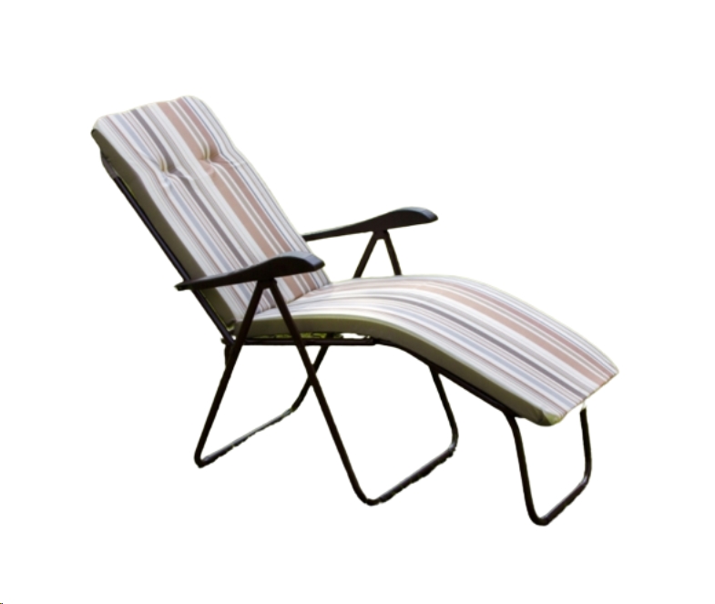 Складной шезлонг Olsa Машека с399/82/1 Складной шезлонг Olsa Машека с399/82/1