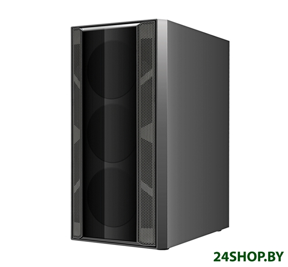 Корпус Ginzzu CL150 (без БП) Корпус Ginzzu CL150 (без БП)