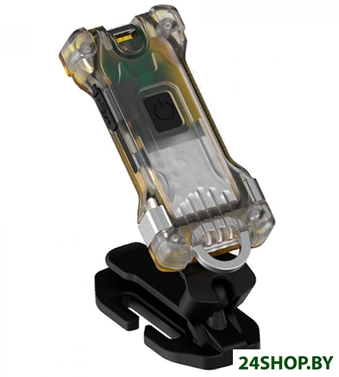 Фонарь Armytek Zippy Extended Set (желтый) Фонарь Armytek Zippy Extended Set (желтый)