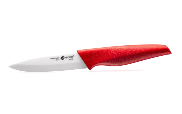 Кухонный нож Apollo Ceramic CER-02 Кухонный нож Apollo Ceramic CER-02