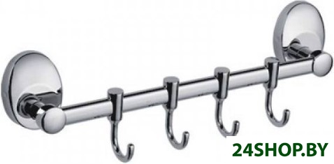 Крючок для ванны Ledeme L3315-4 Крючок для ванны Ledeme L3315-4