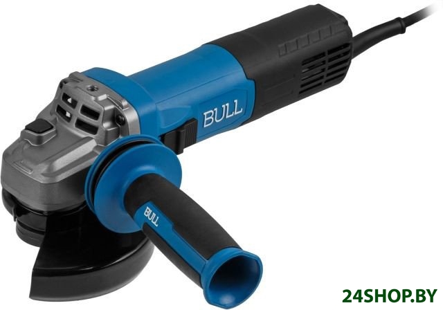 Угловая шлифмашина Bull WS 1212 1333513 Угловая шлифмашина Bull WS 1212 1333513