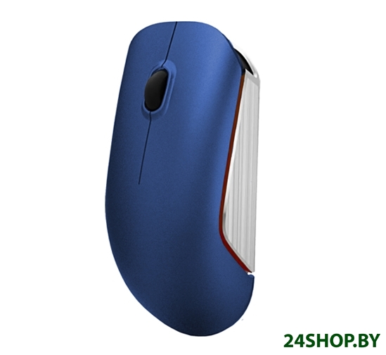 Мышь Jet.A R95 BT (синий) Мышь Jet.A R95 BT (синий)